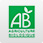 Logo Agriculture Biologique